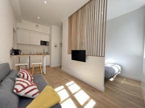 Apartment in Toulhouse